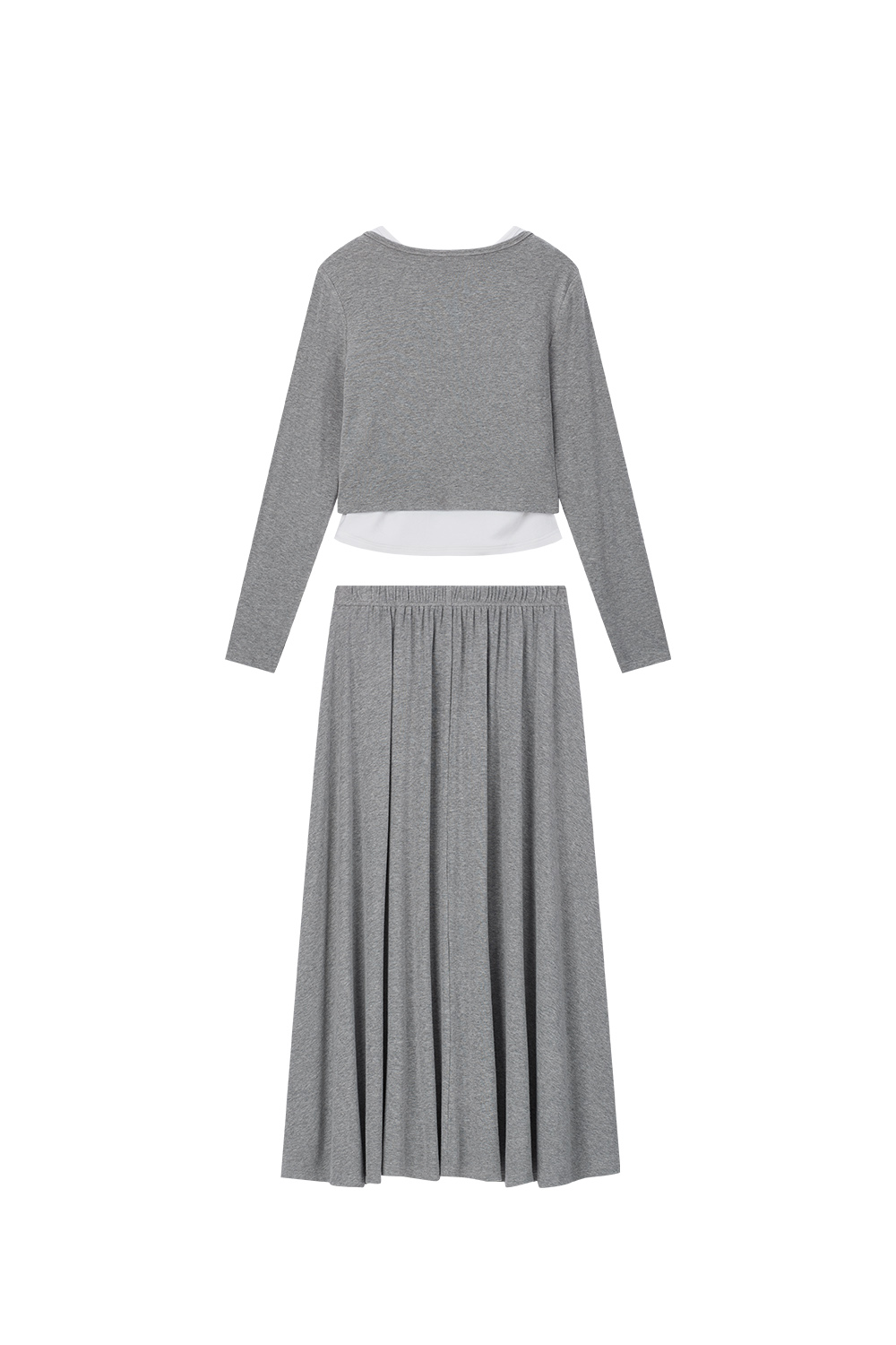 Leisure Sports Three-Piece Set-VIMLYSTORE