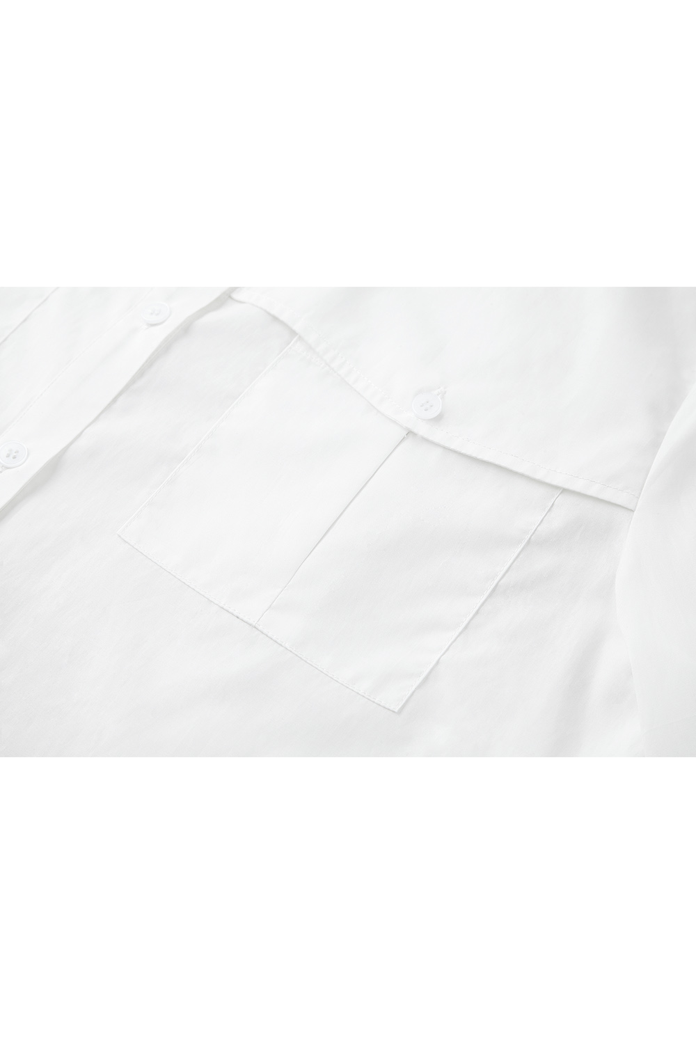 Lyocell Vintage Shirt-VIMLYSTORE