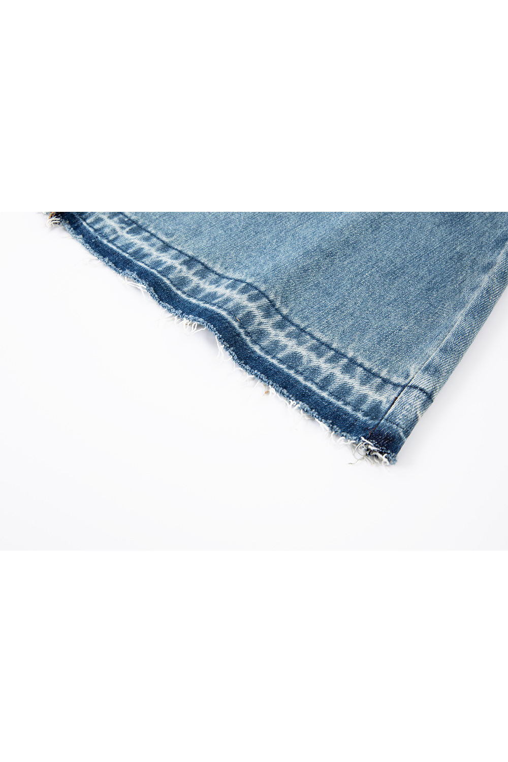 Slimming Crotch-Covering A-Line Skirt