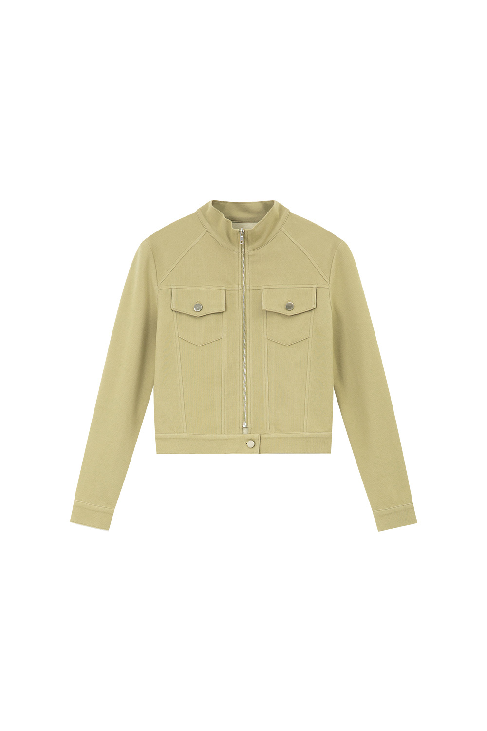 Commuting Work Style Jacket