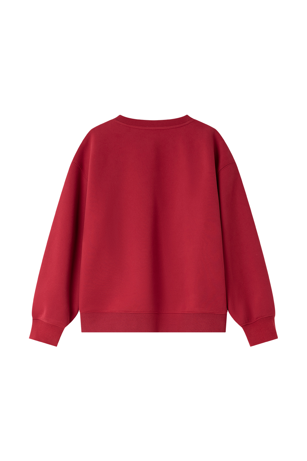 Fun printed design sweatshirt-VIMLYSTORE