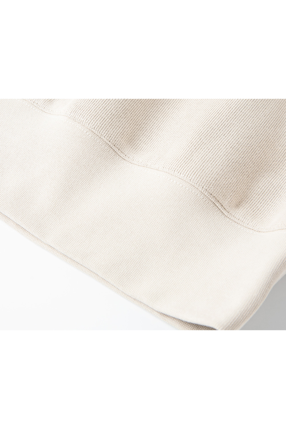 Halfzippered Sweatshirt Set-VIMLYSTORE