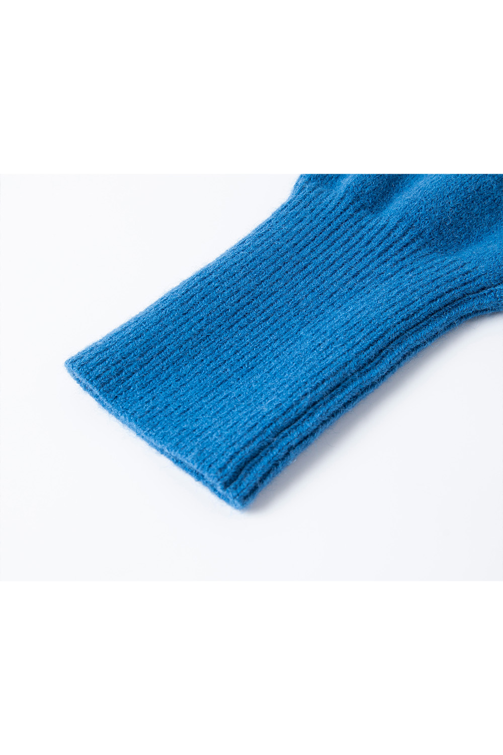 Lazystyle Warm Knitted Sweater-VIMLYSTORE