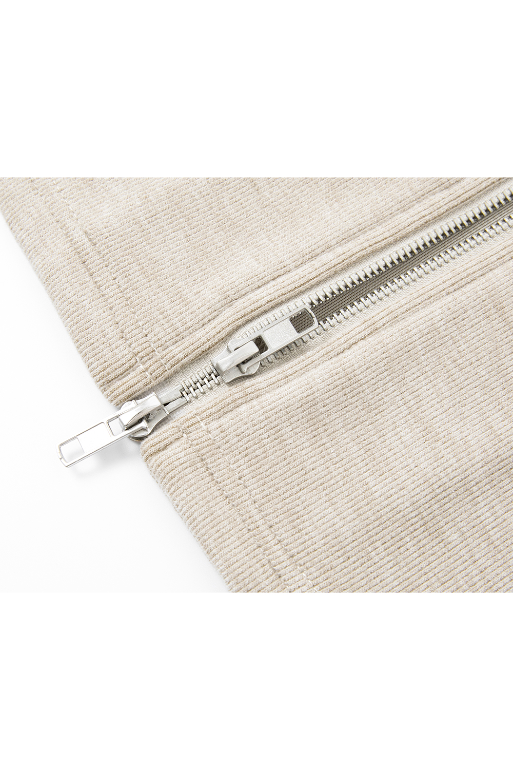 Modern Casual Oatmeal Suit-VIMLYSTORE