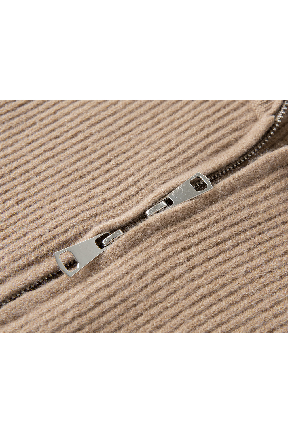 Simple Casual Knit Suit-VIMLYSTORE