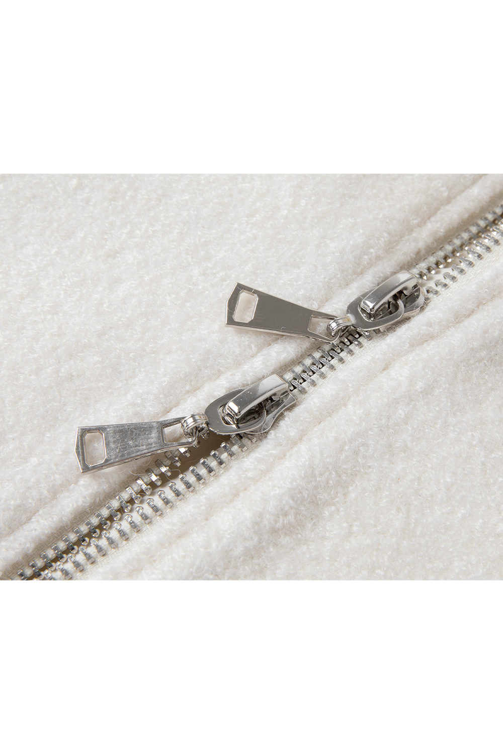 Quilted Thickened Short Jacket-VIMLYSTORE