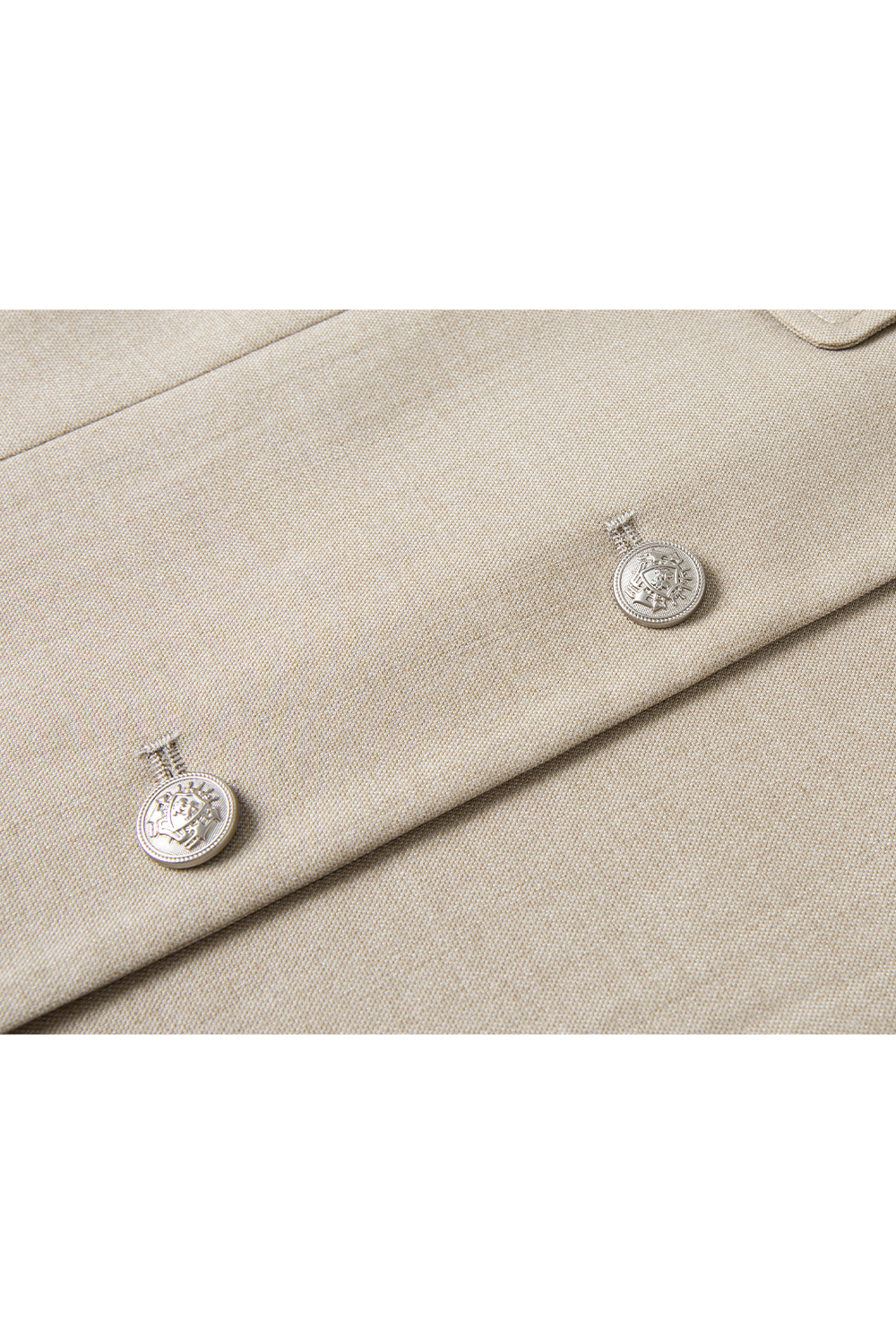 Minimalist Casual Commuter Suit-VIMLYSTORE