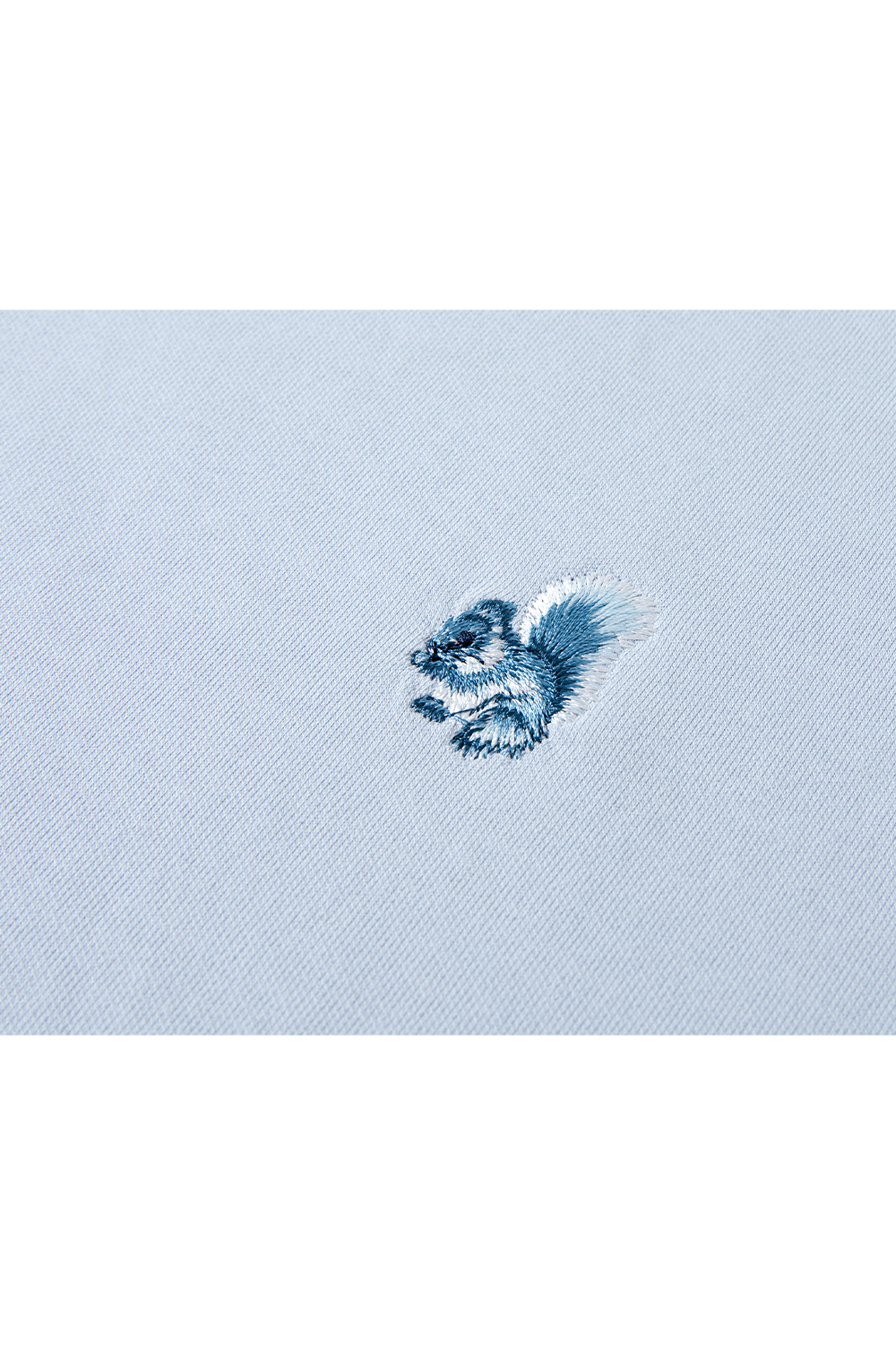 Breathable Texture Sweatshirt-VIMLYSTORE