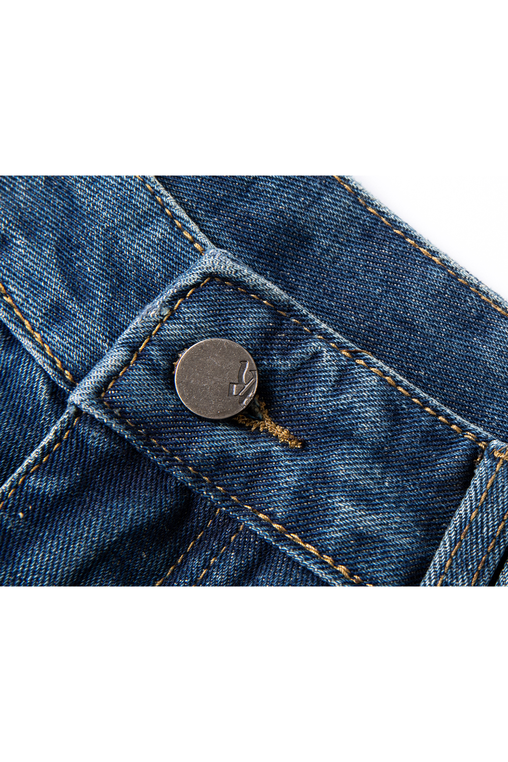 Double Pleat Jeans
