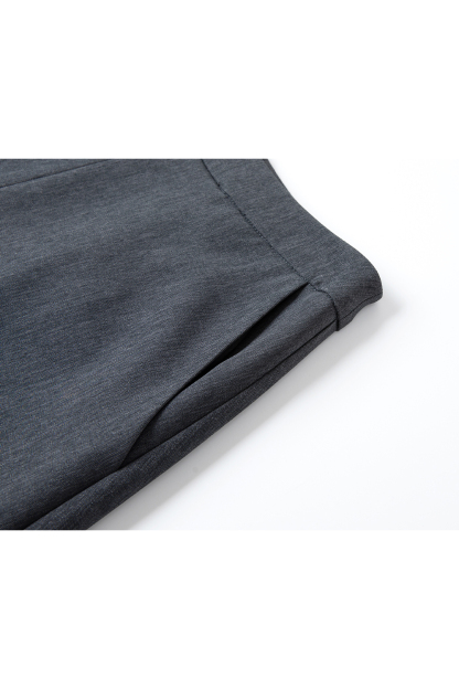Loose A-Line Skirt