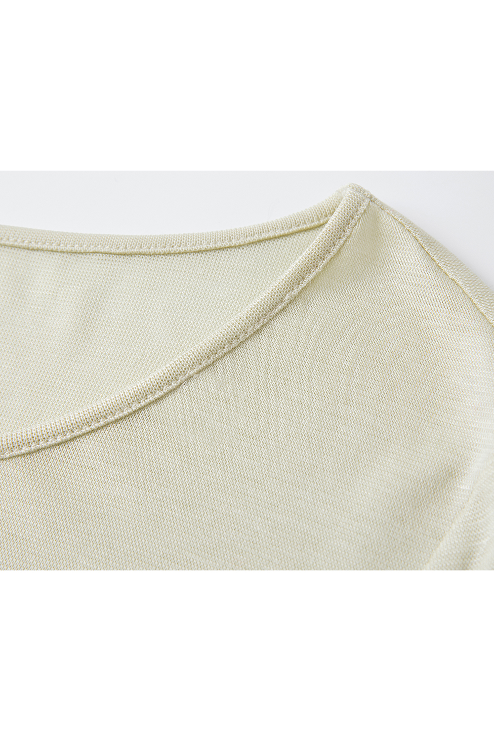 Basic Long - sleeved T-shirt