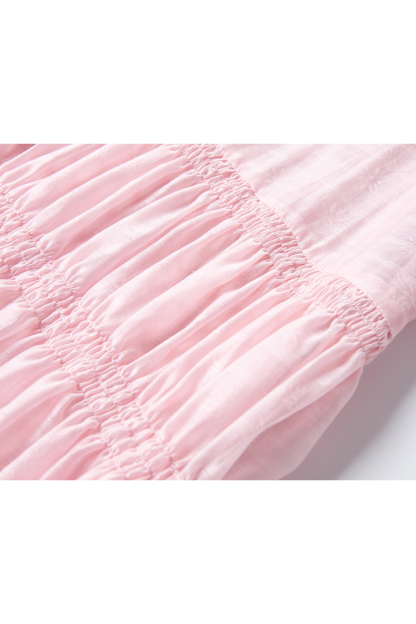 Relaxed Breathable Dress