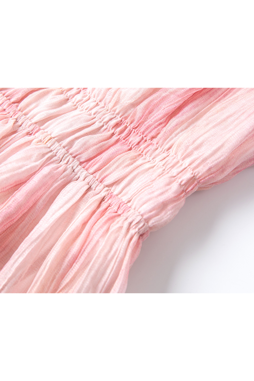 Azure Dream Dress-VIMLYSTORE