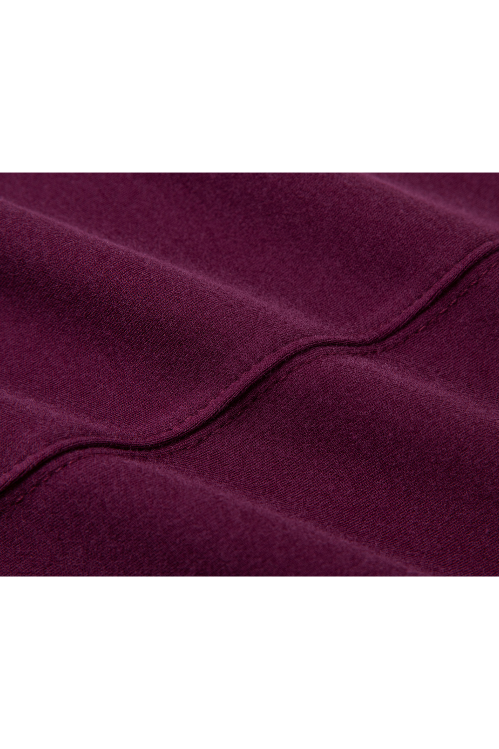 Modern Casual White T-Shirt-VIMLYSTORE