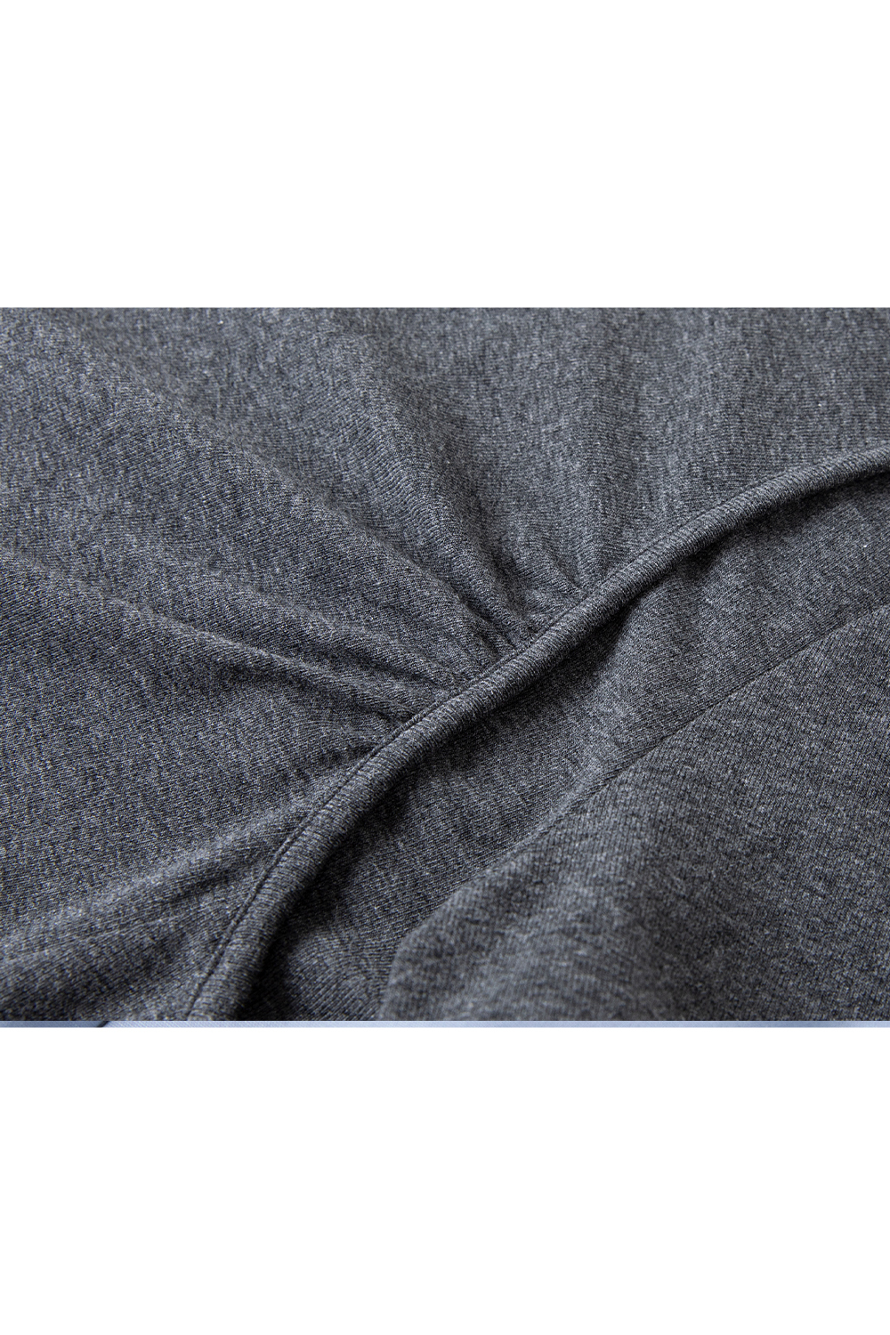 Comfortable Pleated Dress