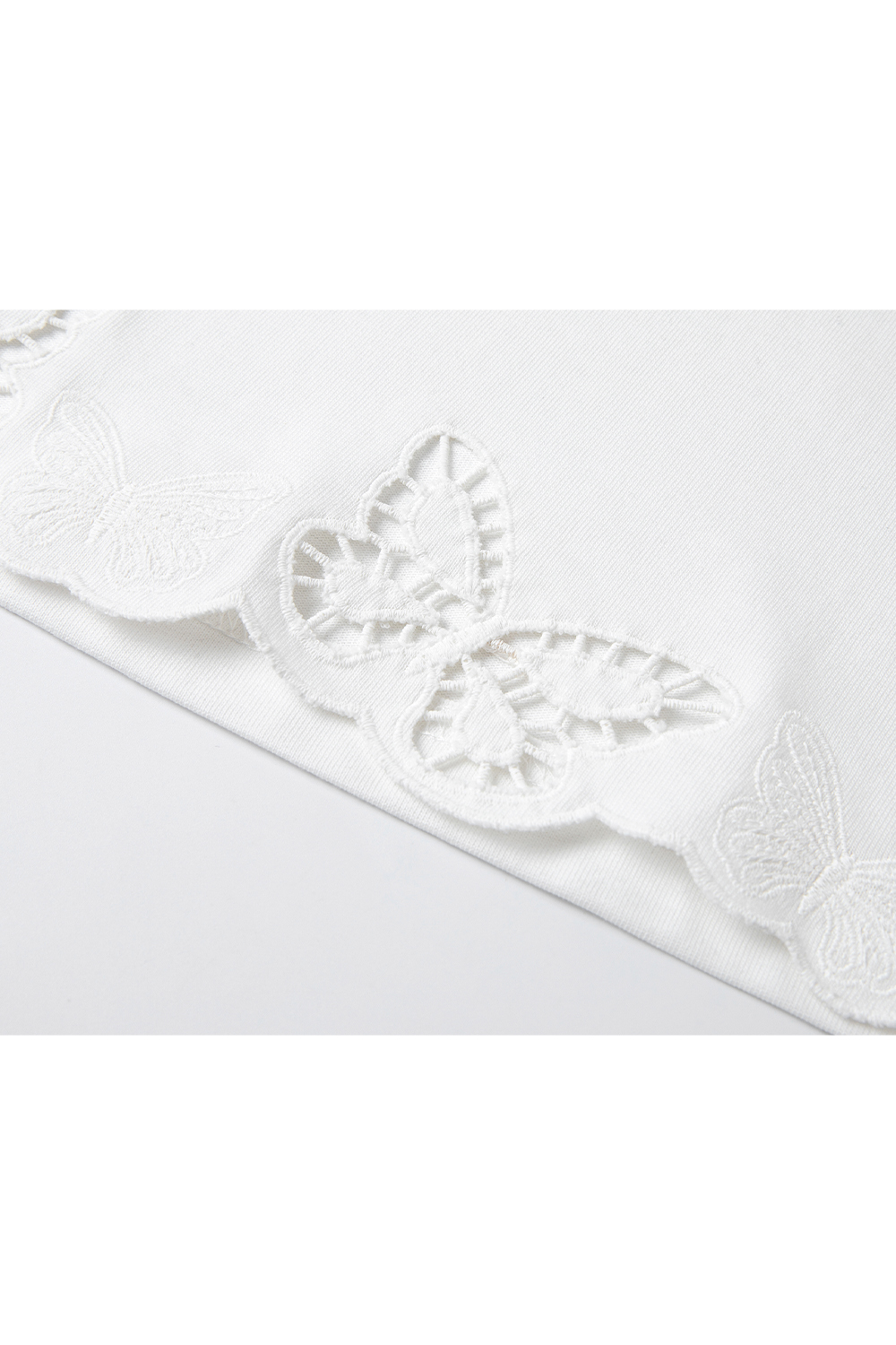 Butterfly Hollow T-Shirt