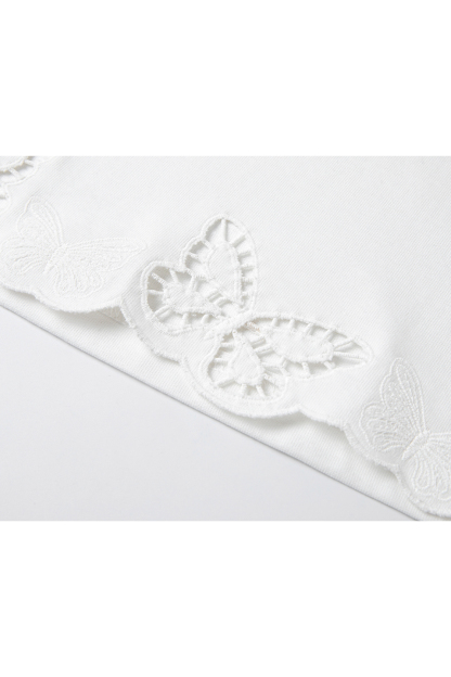Butterfly Hollow T-Shirt