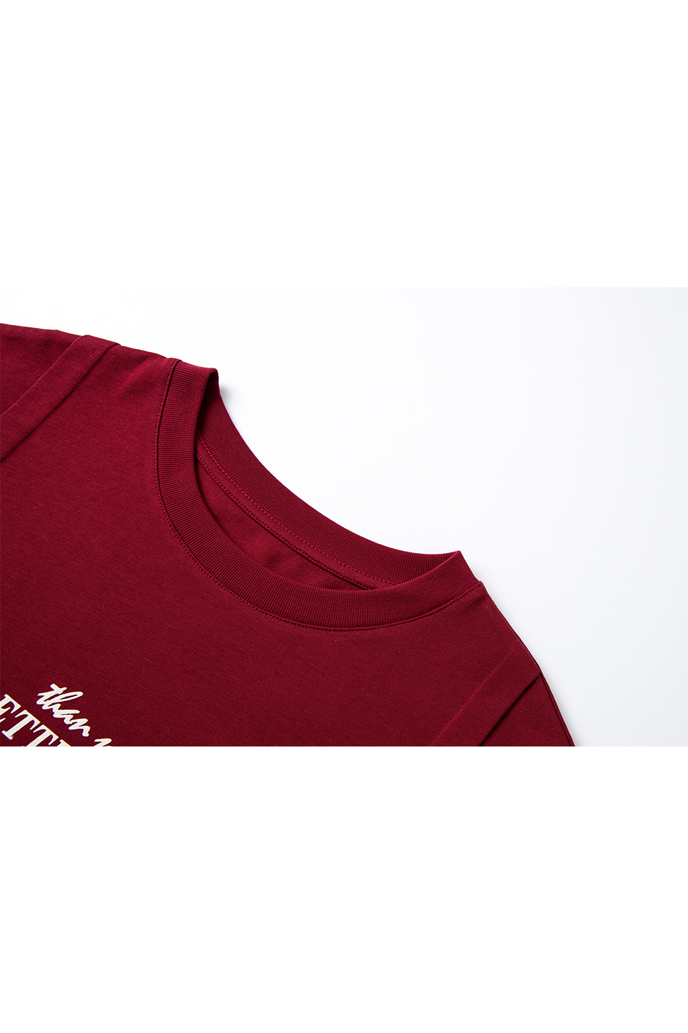 100% Cotton Printed T-Shirt