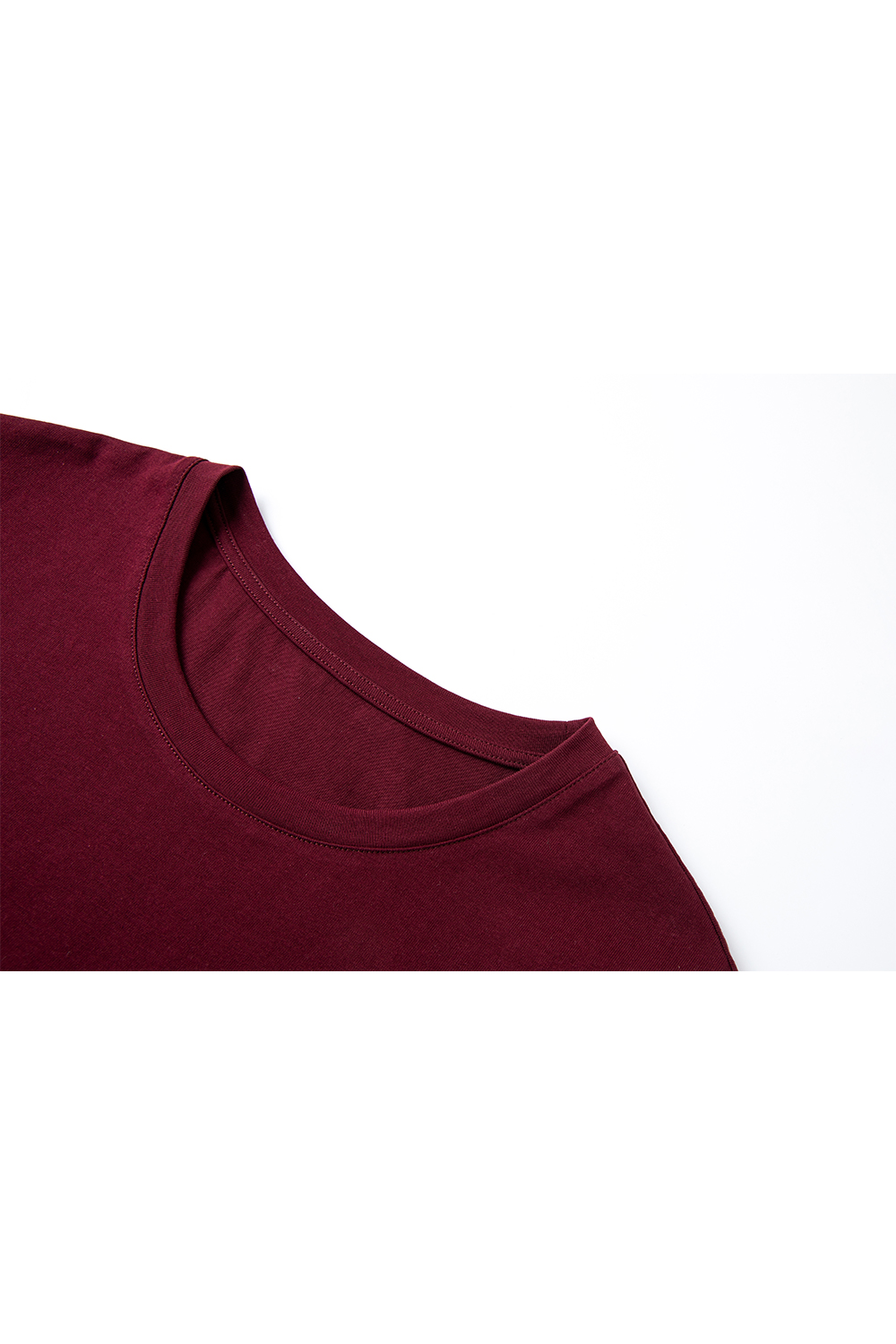 Lines Puppy Casual T-Shirt-VIMLYSTORE