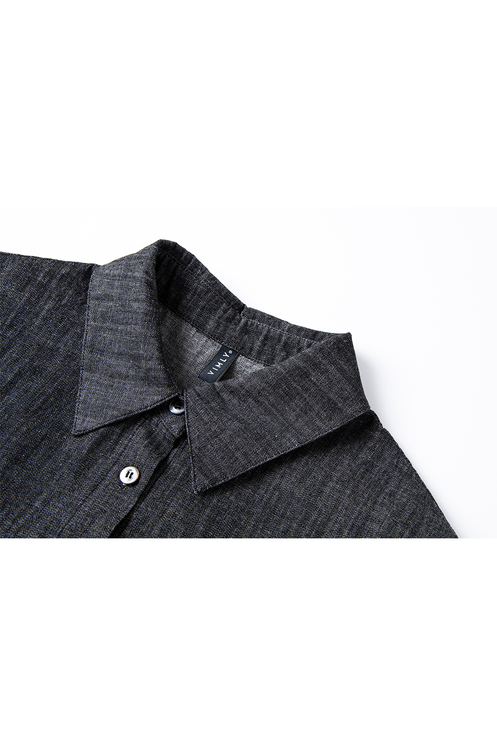 100% Cotton Casual Denim Suit