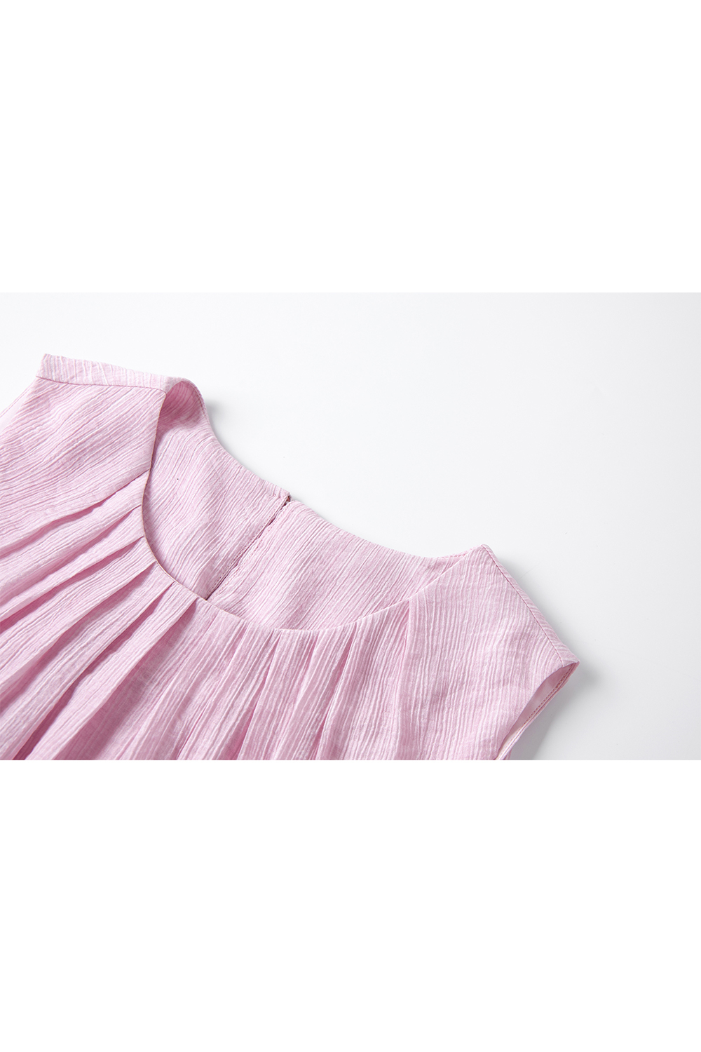 Sweet Minimalist Dress