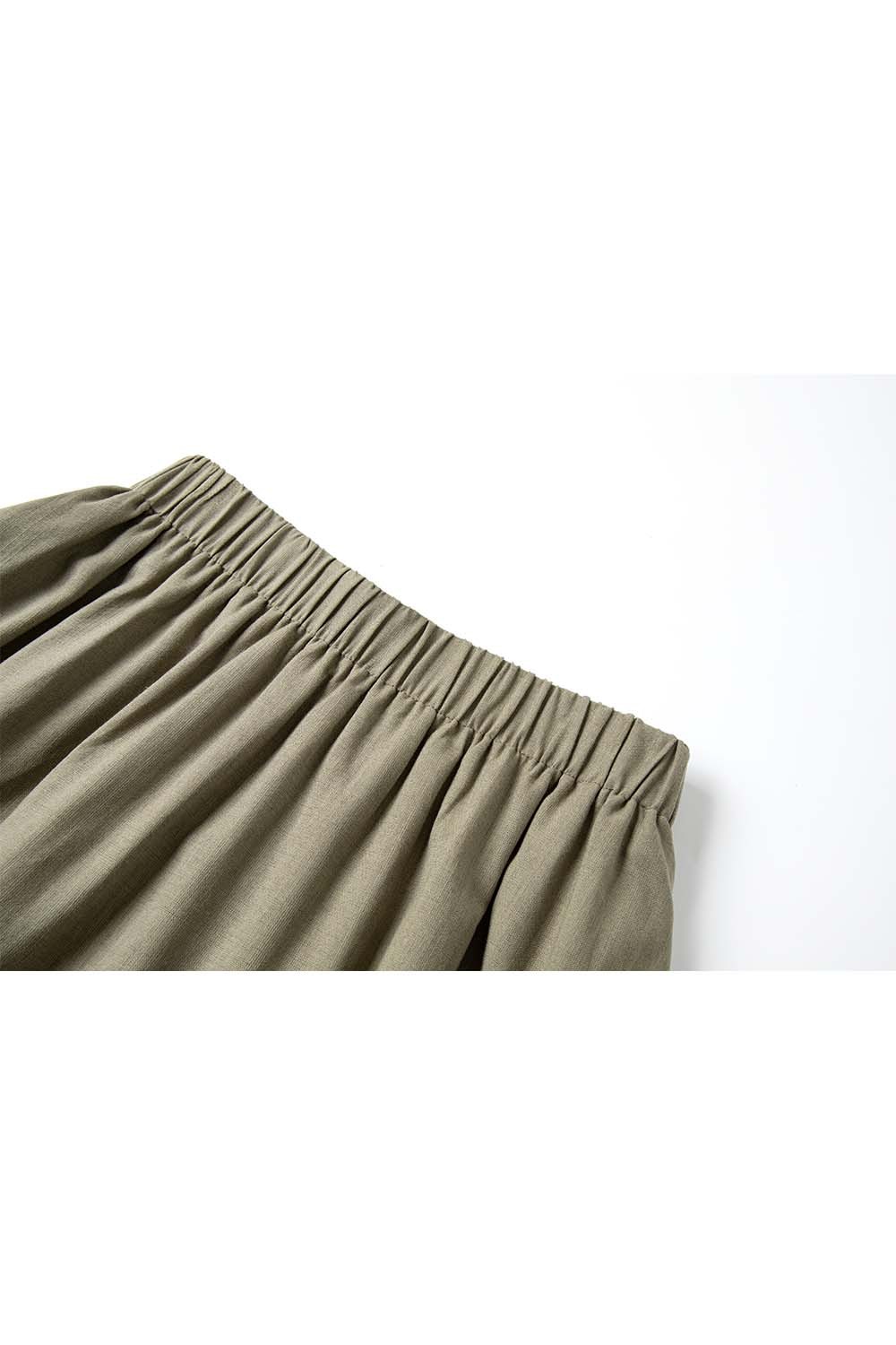 Elegant Casual Lyocell Suit