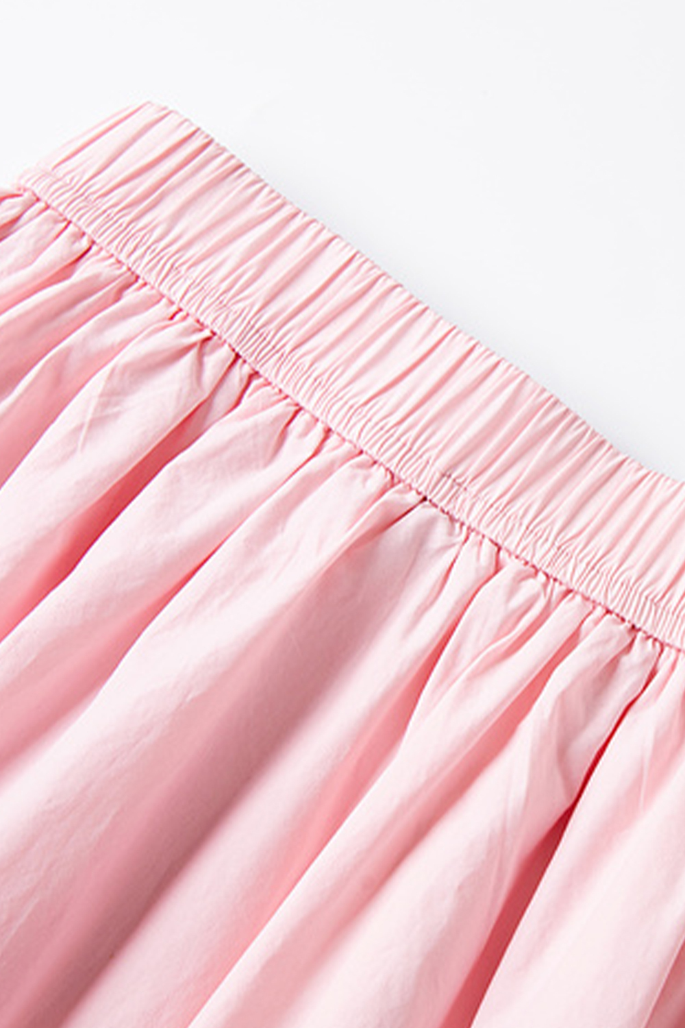 Minimalistic Commuter Sakura powder Suit-VIMLYSTORE
