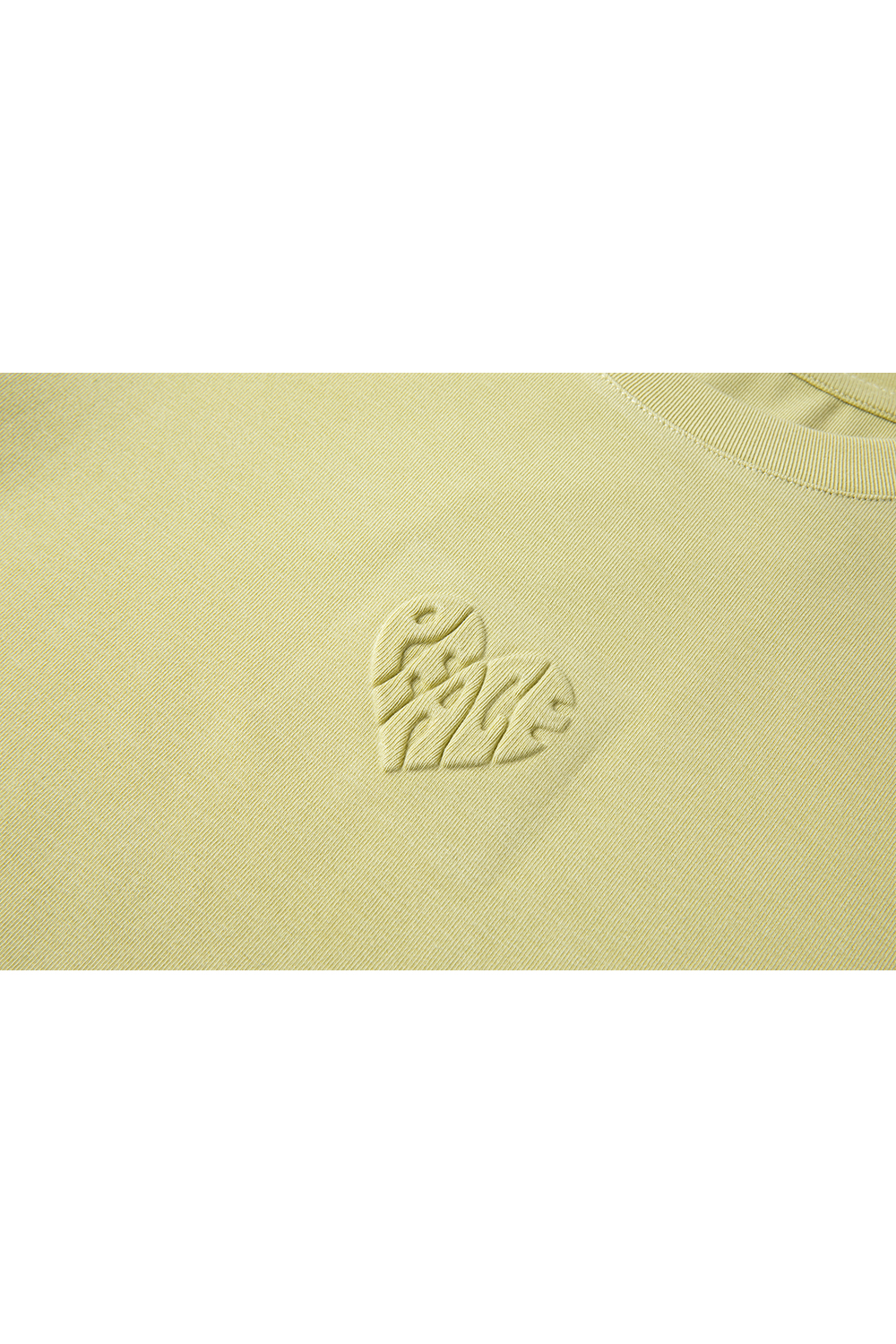 Casual-Elegance Round Neck Oversized Solid Top-VIMLYSTORE