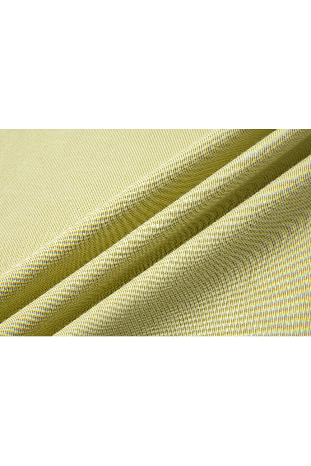 Casual-Elegance Round Neck Oversized Solid Top-VIMLYSTORE