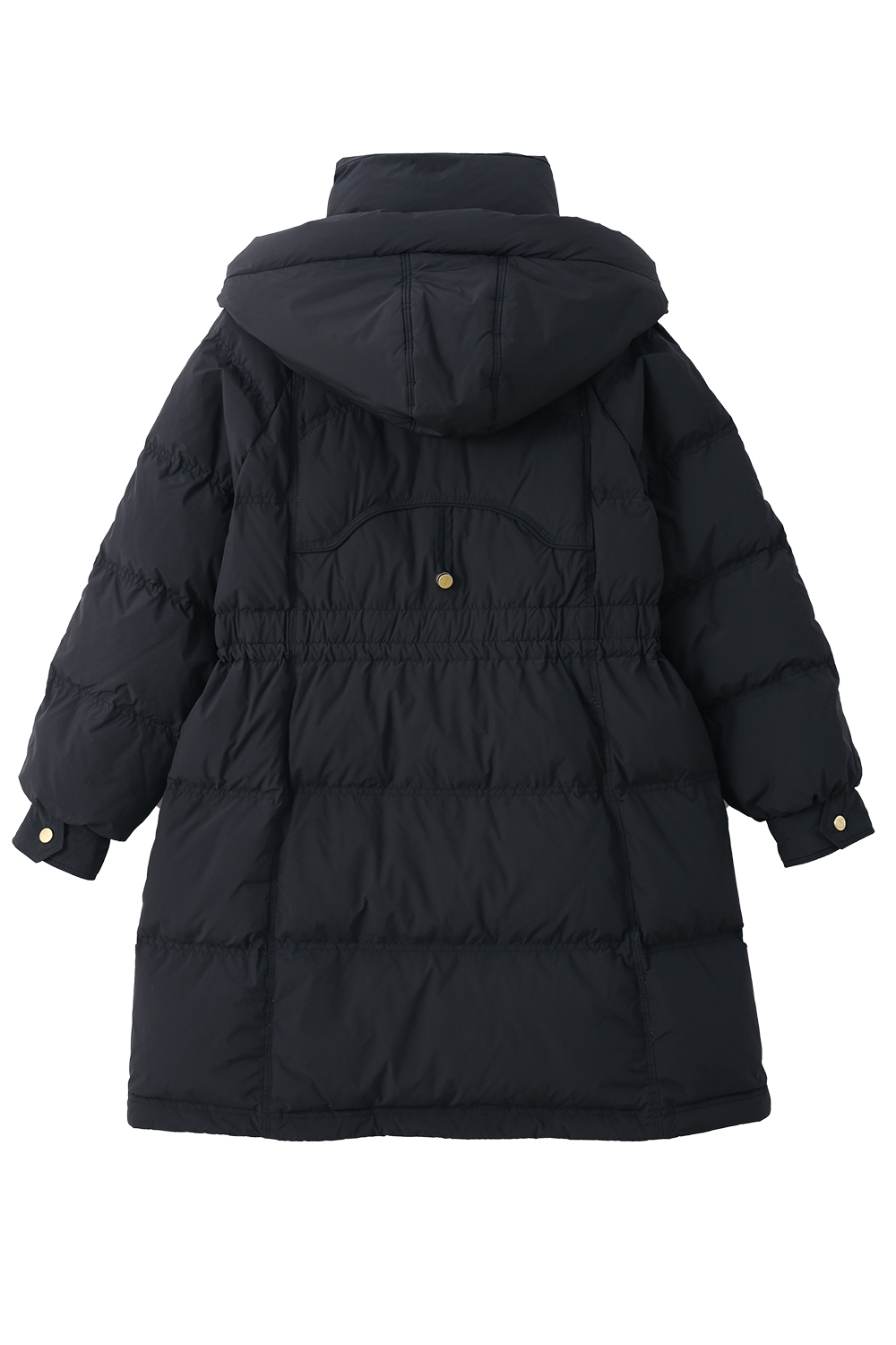White Duck Down Jacket