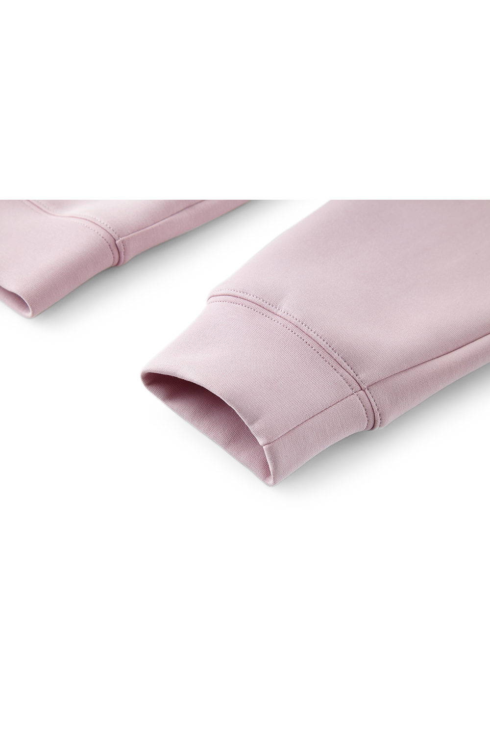 Heart Pattern Sweatshirt-VIMLYSTORE