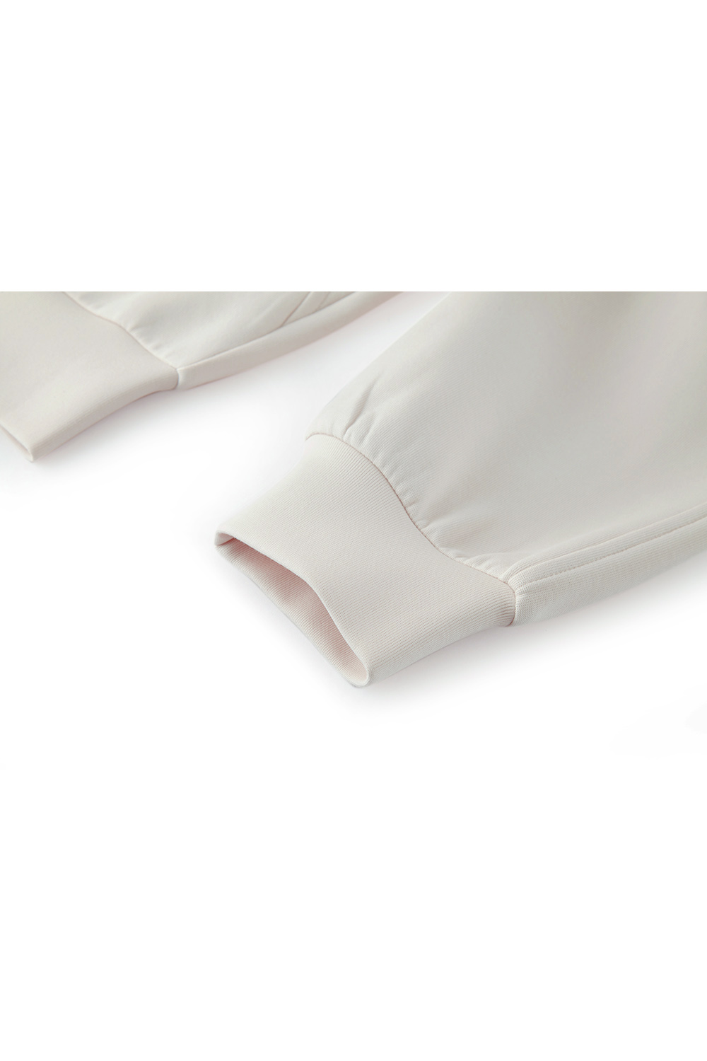 Casual Hooded Short Jacket