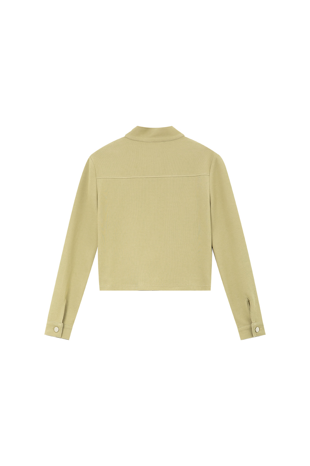 Commuting Work Style Jacket