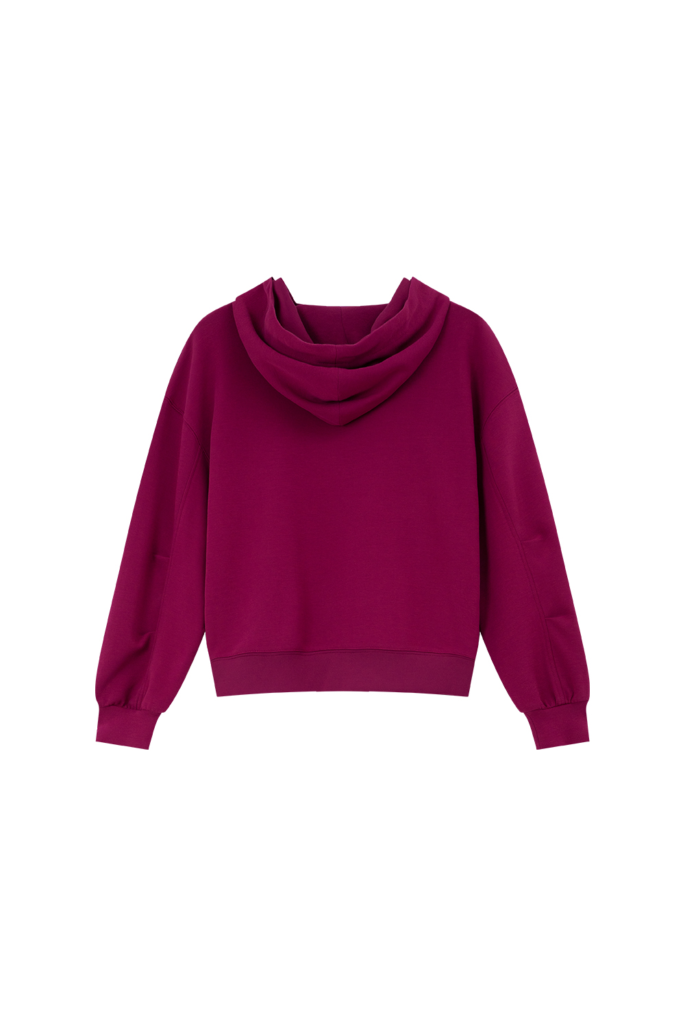 Lazy American Style Casual Hoodie Sweatshirt-VIMLYSTORE