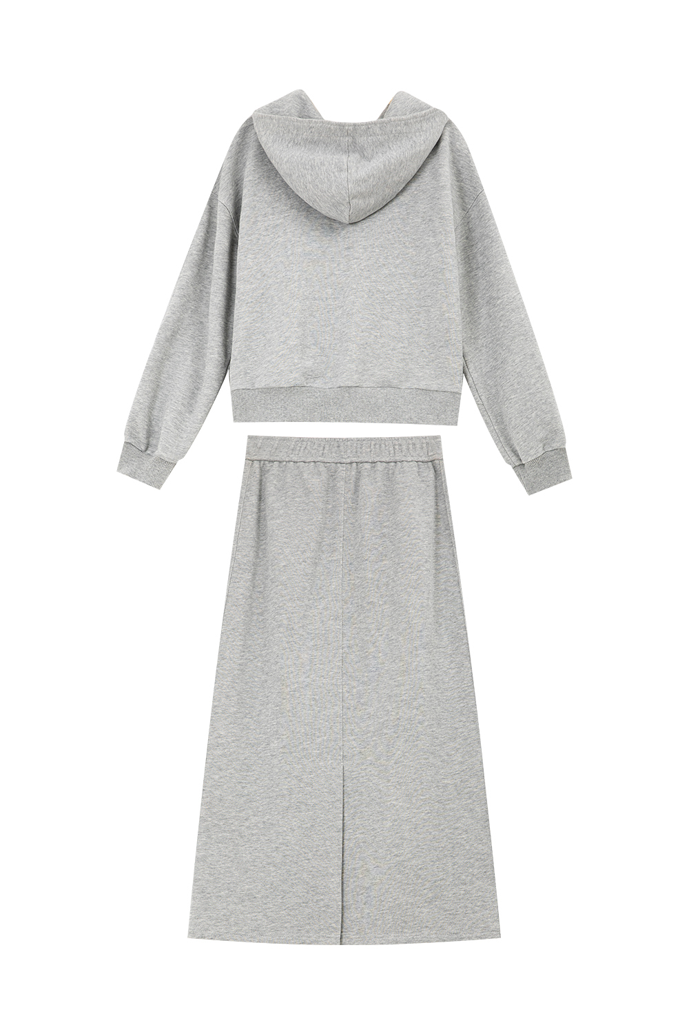 Pure cotton fashionable temperament suit