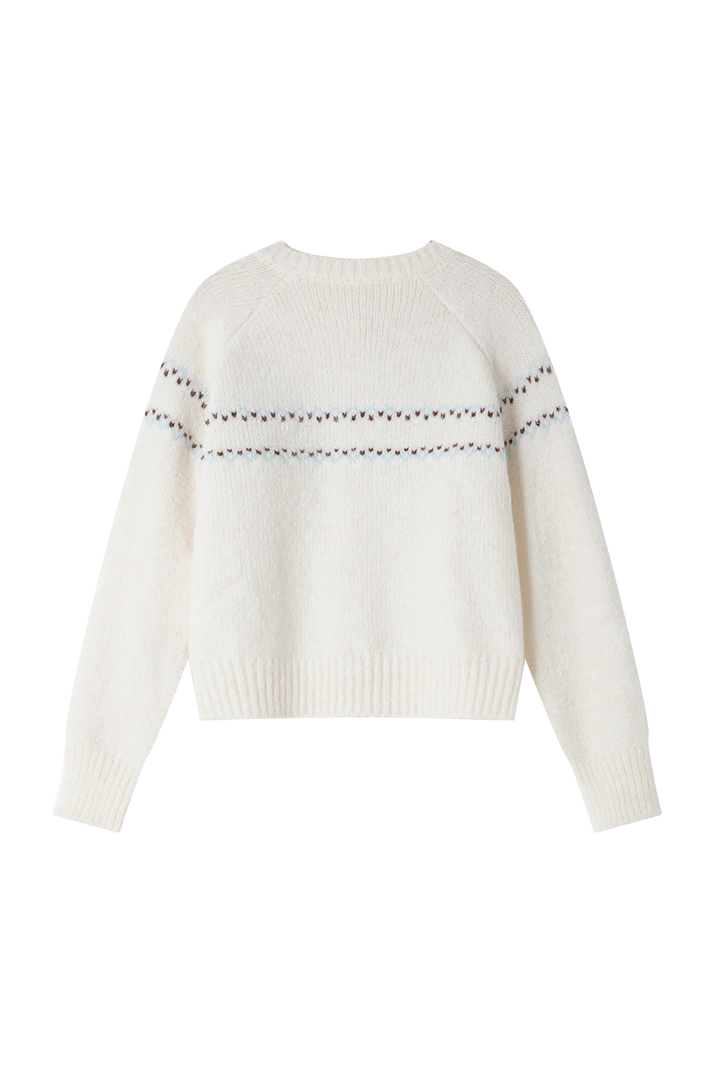 Soft And Loose Knitted Cardigan-VIMLYSTORE