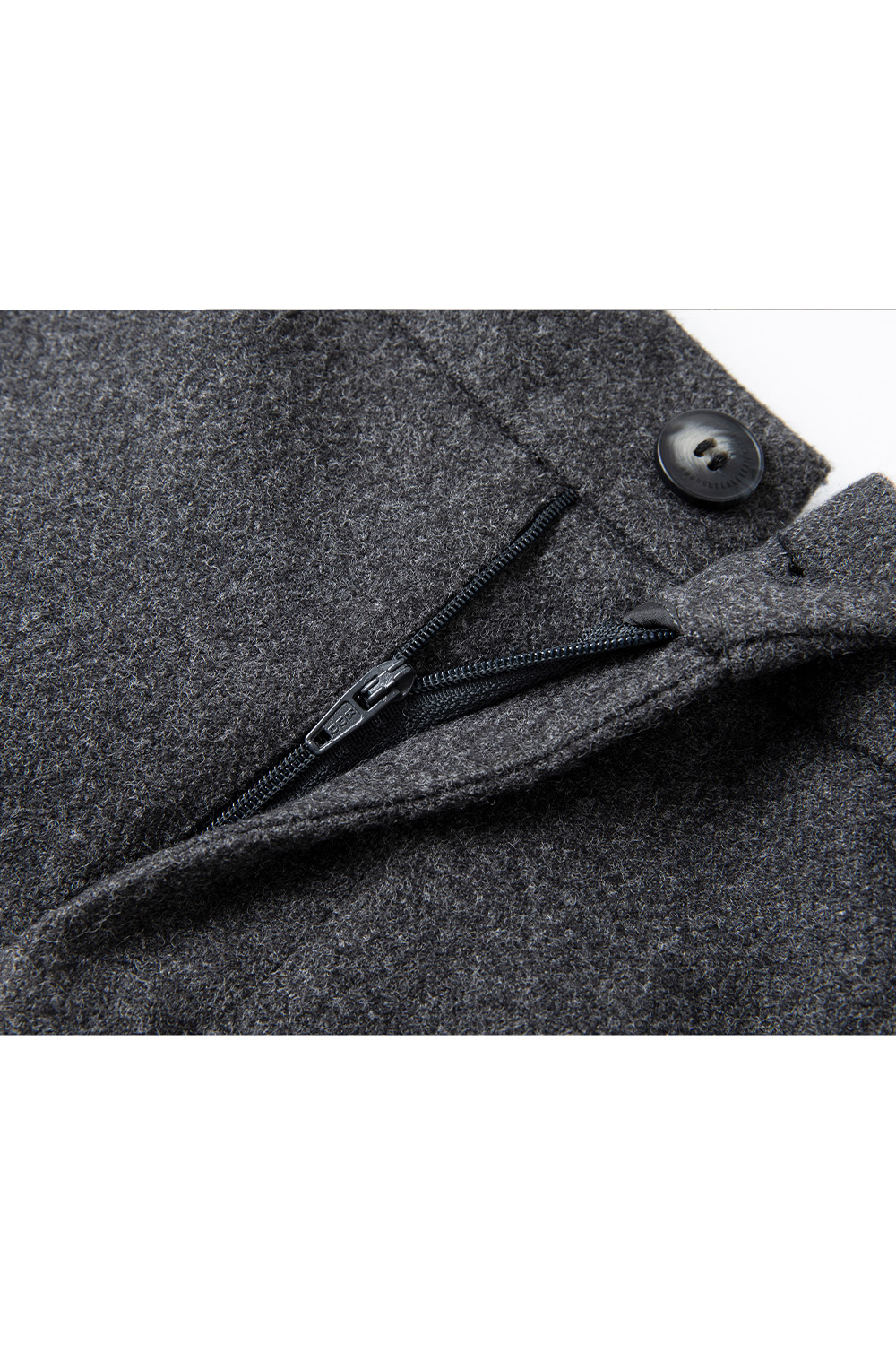 Old-Money-Style Vest And Skirt Set-VIMLYSTORE