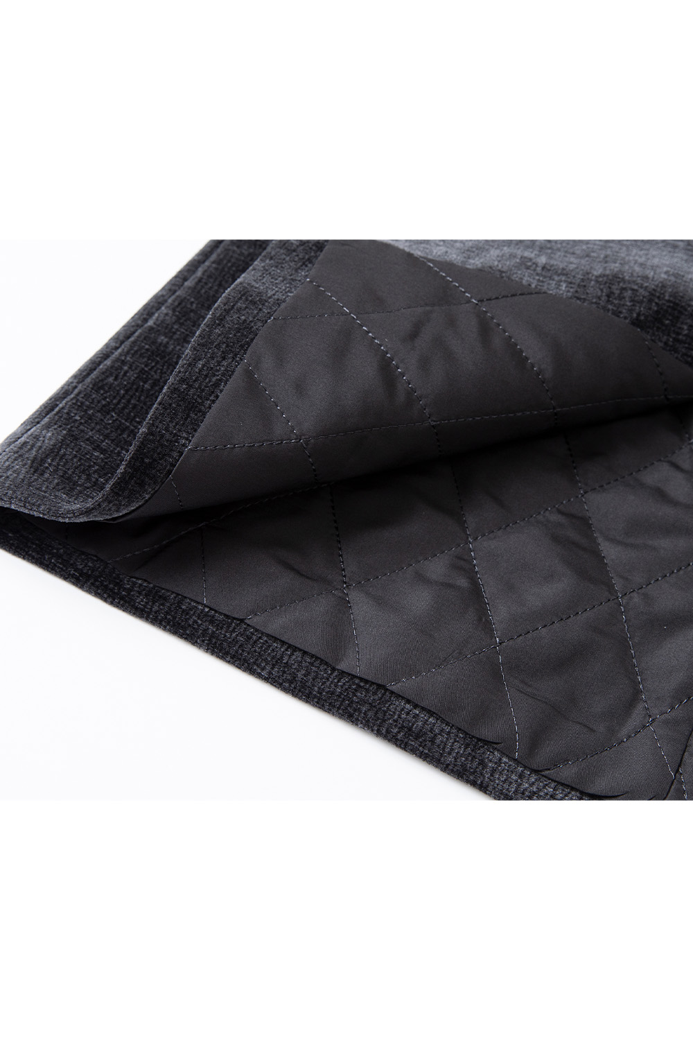 Padded Texturefeeling Set-VIMLYSTORE