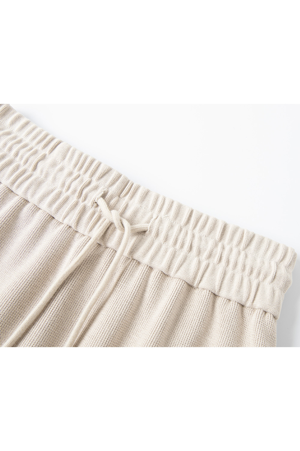 Halfzippered Sweatshirt Set-VIMLYSTORE