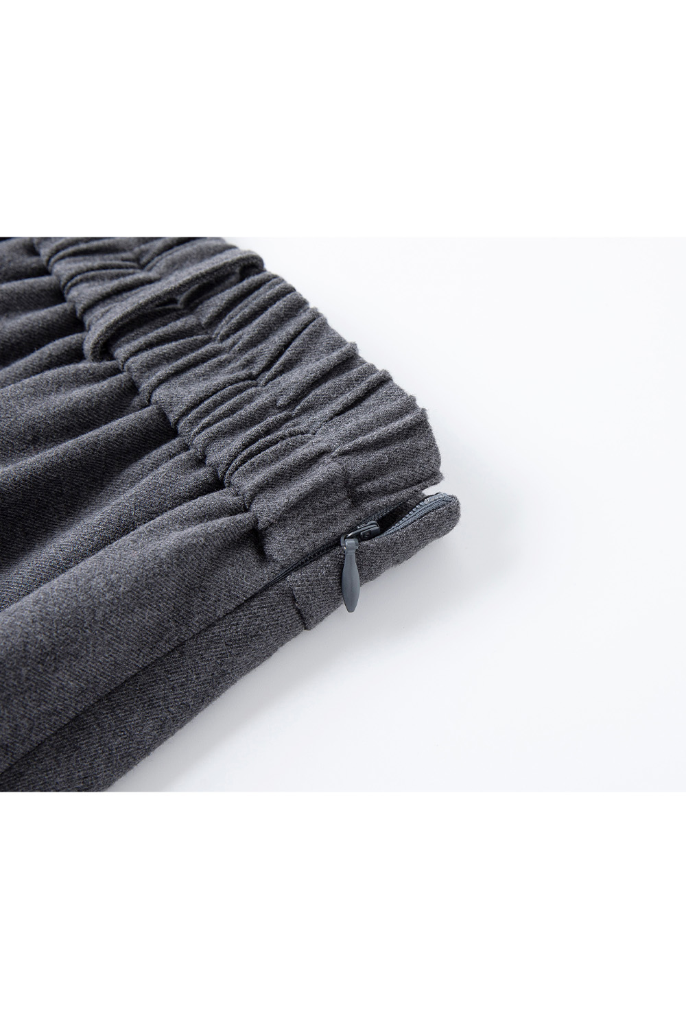 Elegant Pleated  Skirt-VIMLYSTORE