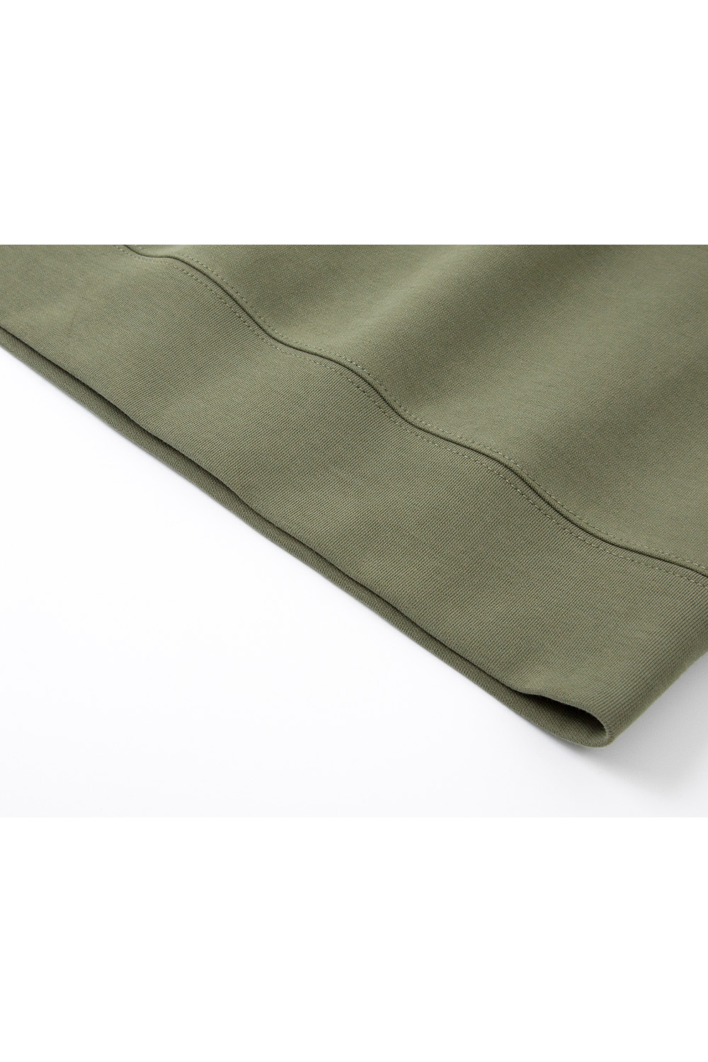 Cottonblend Printed Sweatshirt-VIMLYSTORE