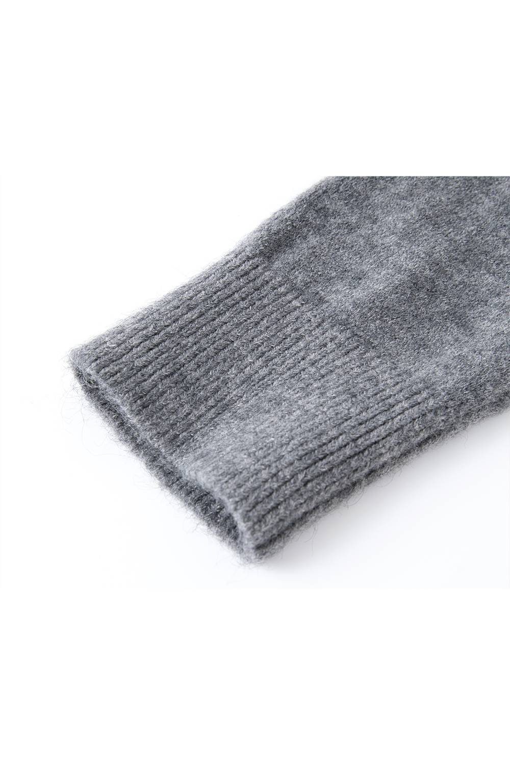 Lazy Style Soft Knit Sweater-VIMLYSTORE