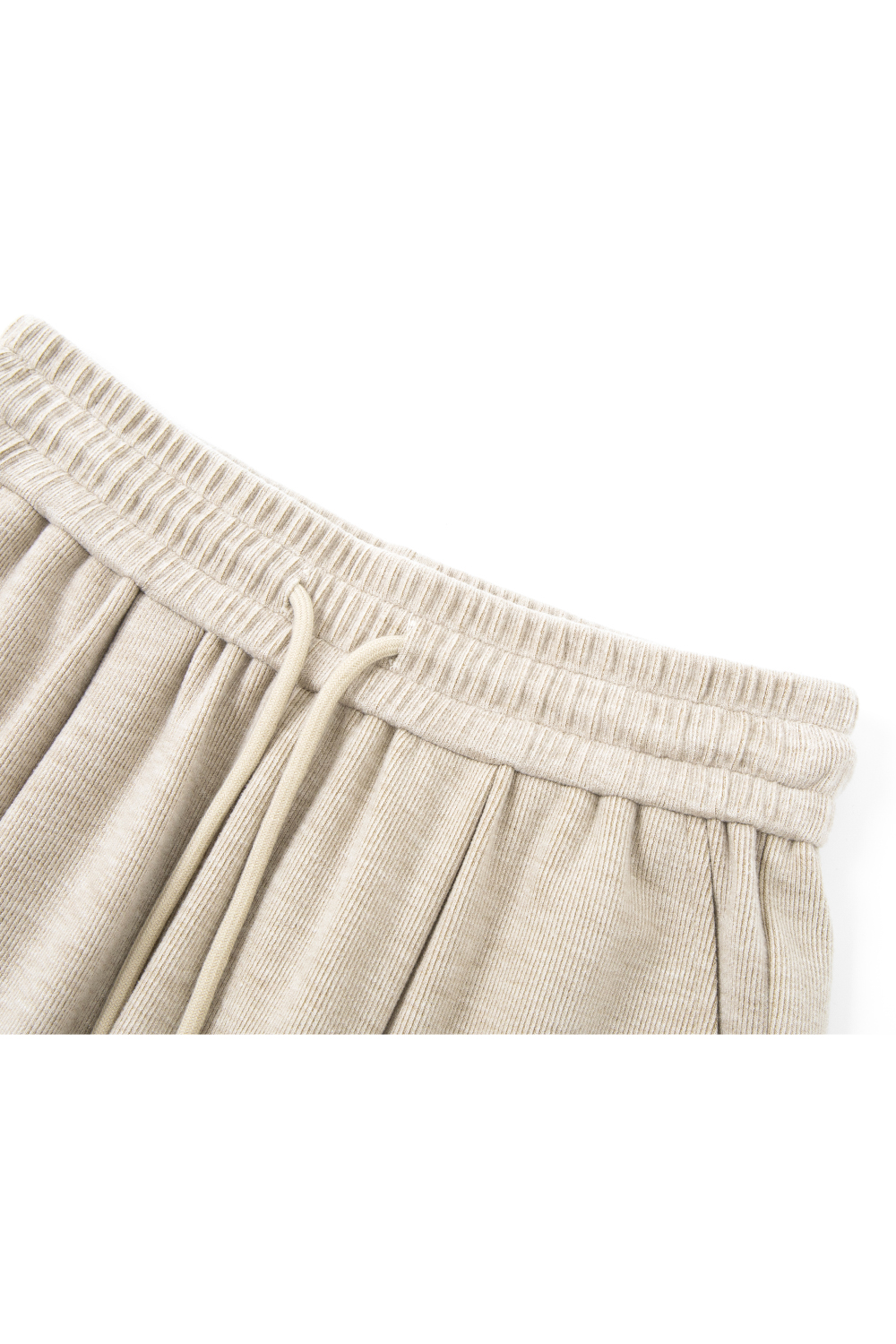 Modern Casual Oatmeal Suit-VIMLYSTORE