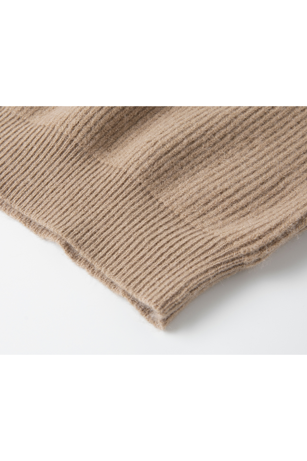 Simple Casual Knit Suit-VIMLYSTORE