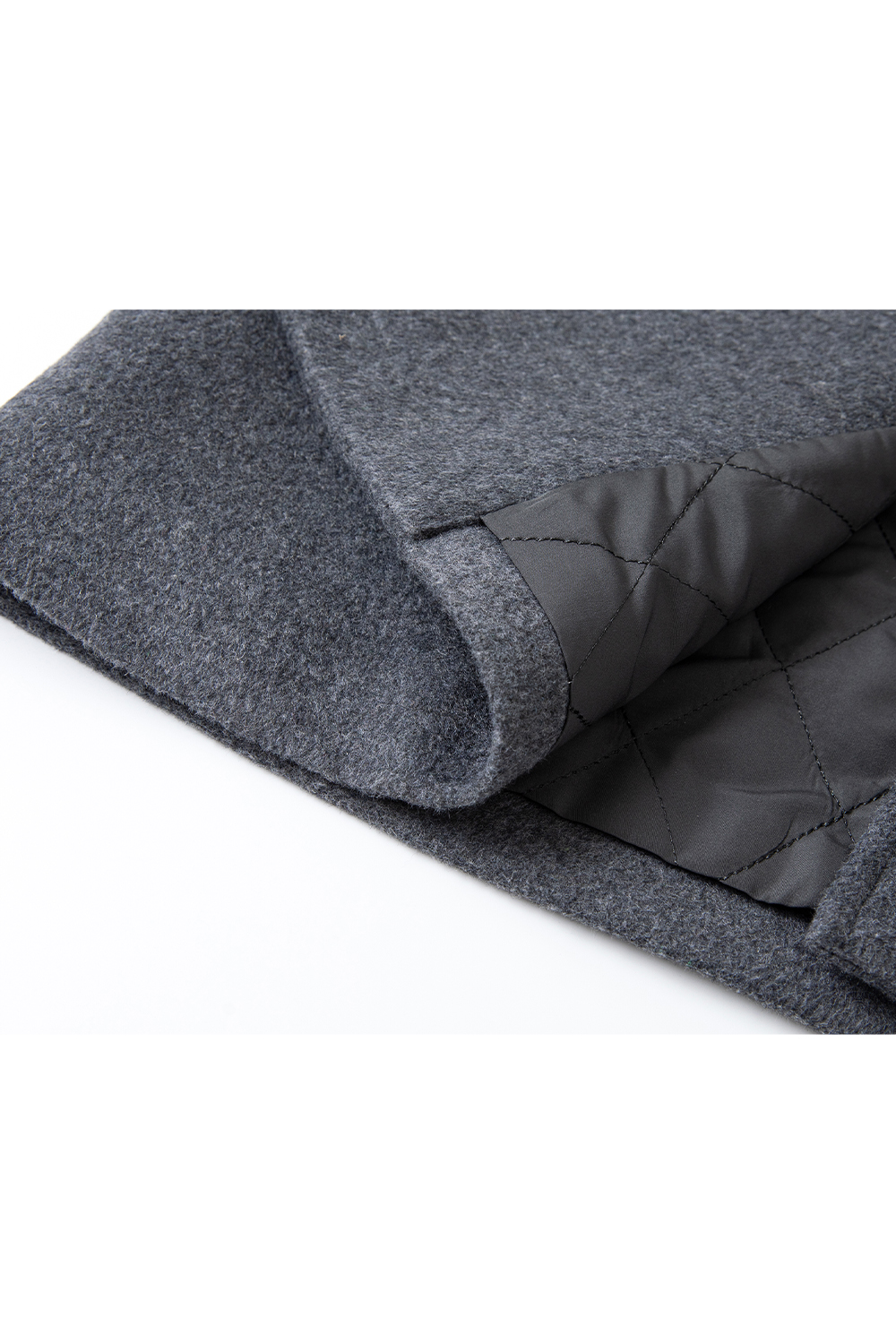 Retro Hooded Jacket-VIMLYSTORE