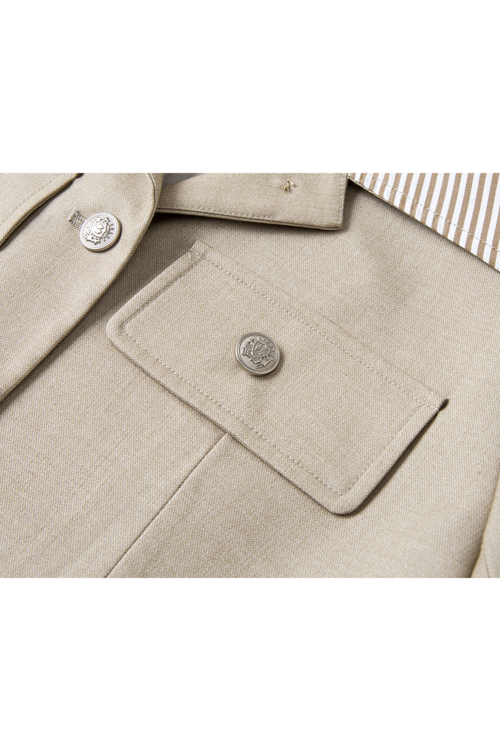 Minimalist Casual Commuter Suit-VIMLYSTORE