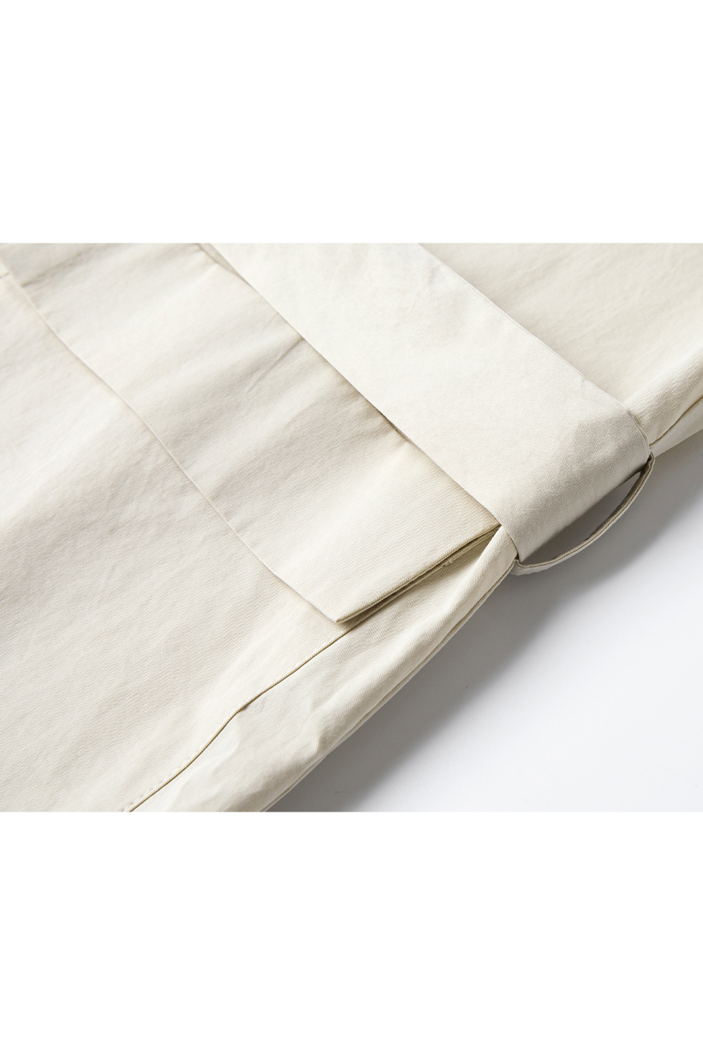 Cotton Casual Shirt Dress-VIMLYSTORE