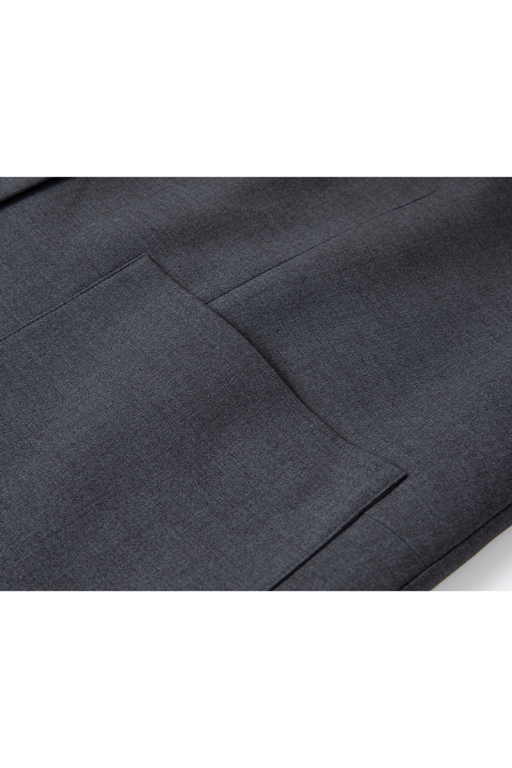 Collegiate Style Woven Suit-VIMLYSTORE