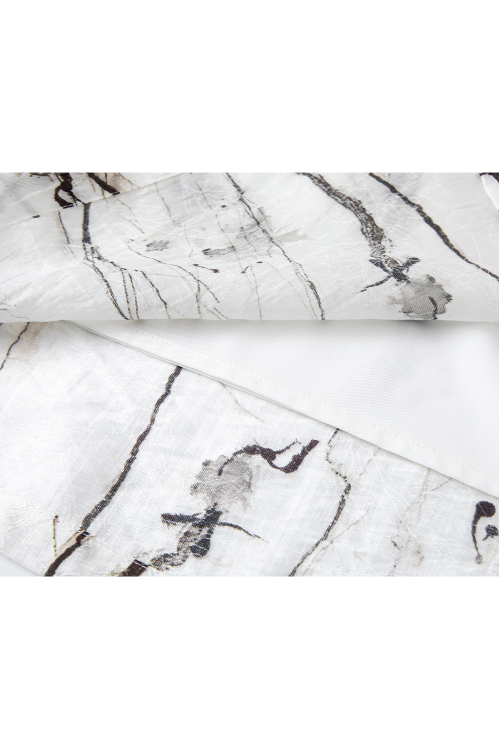 Chinese Style Casual Skirt Pants-VIMLYSTORE