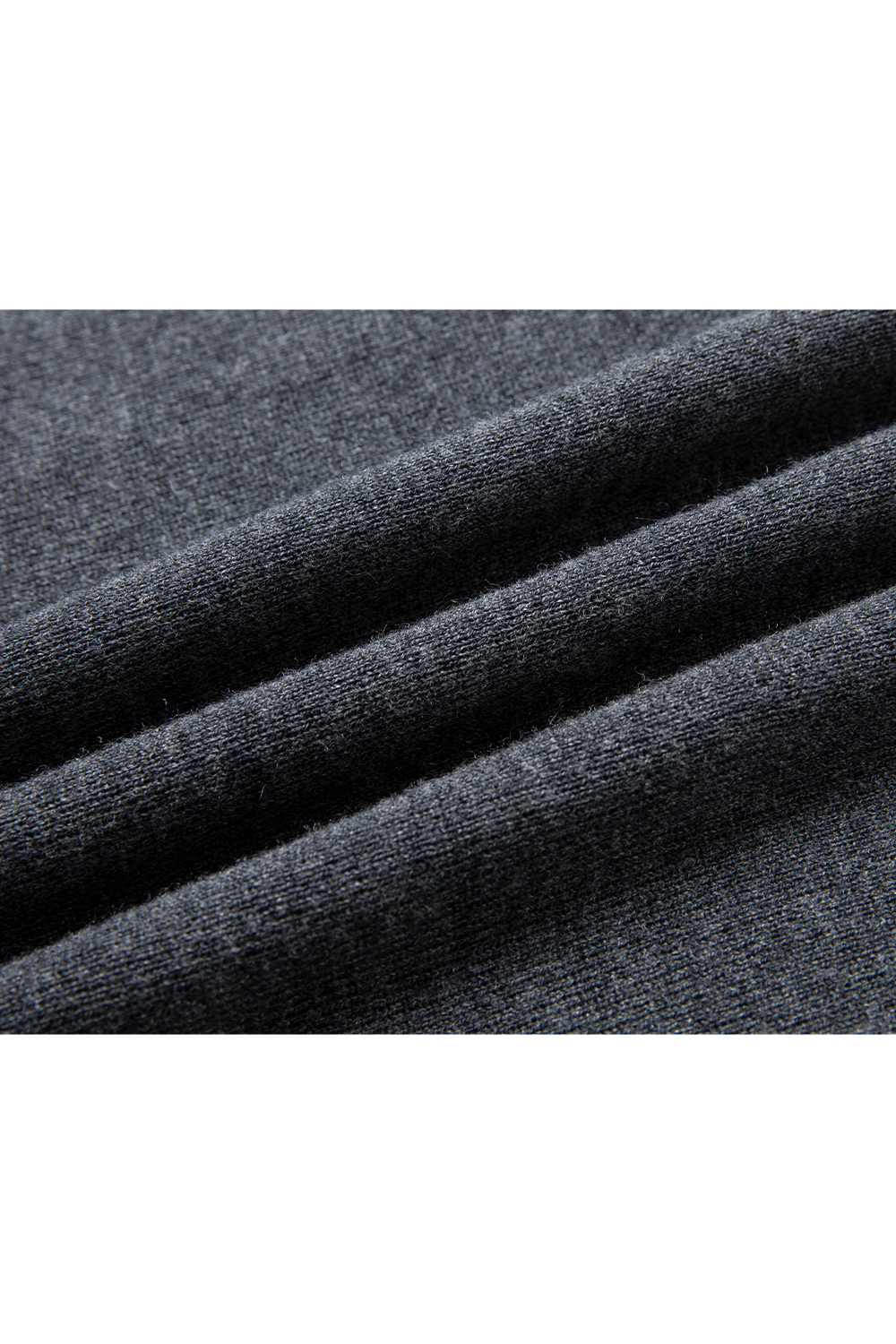 Knitted Suspender Long Dress